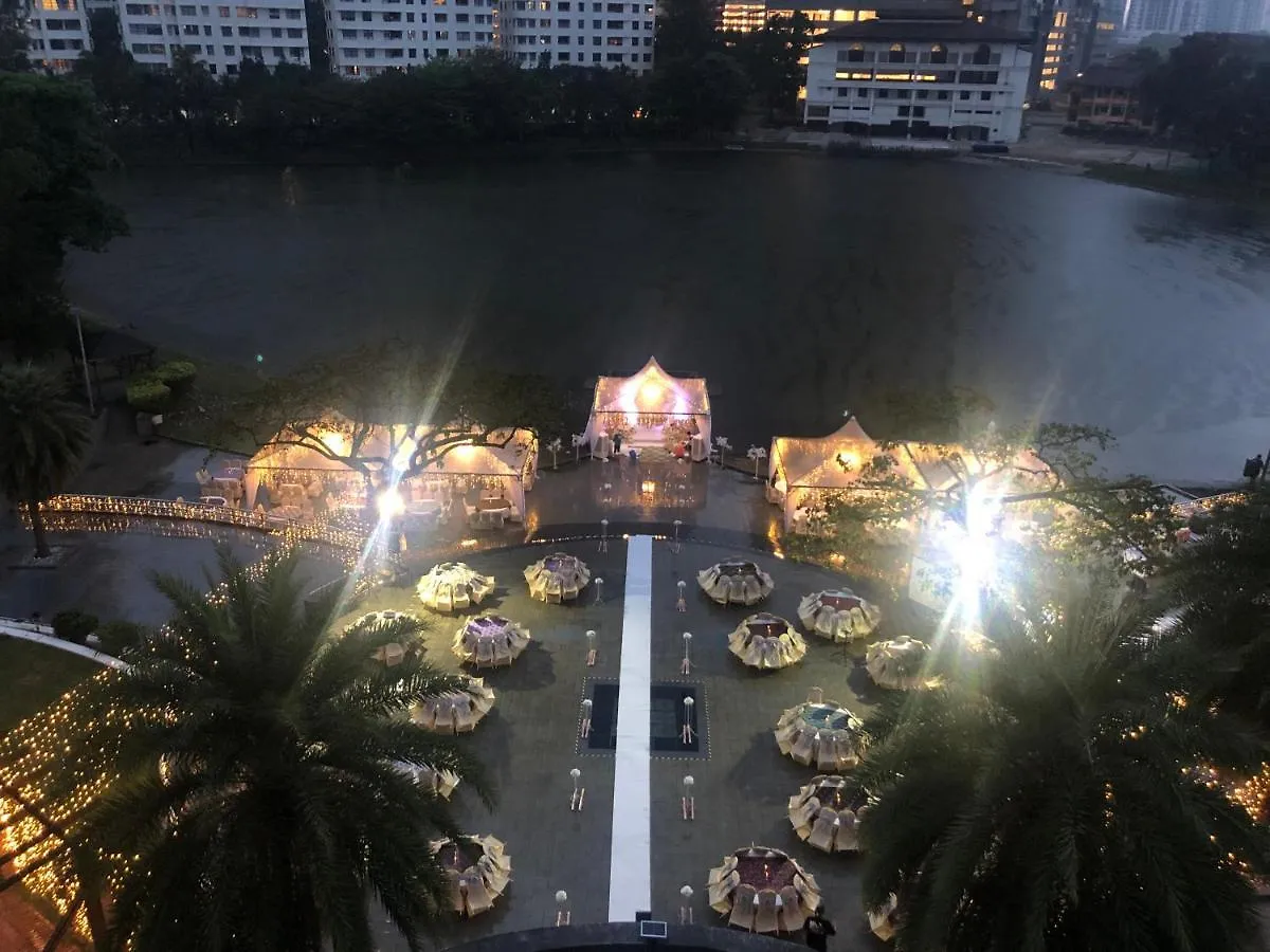 Flamingo Hotel By The Lake, كوالالمبور