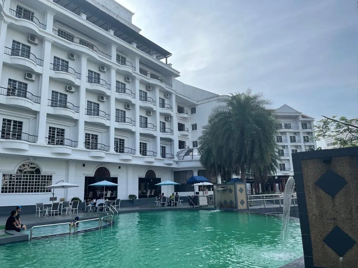 Flamingo Hotel By The Lake, كوالالمبور