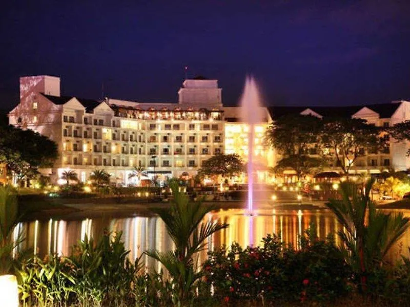 Flamingo Hotel By The Lake, كوالالمبور